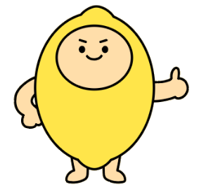 グッジョブするはぴれもん
