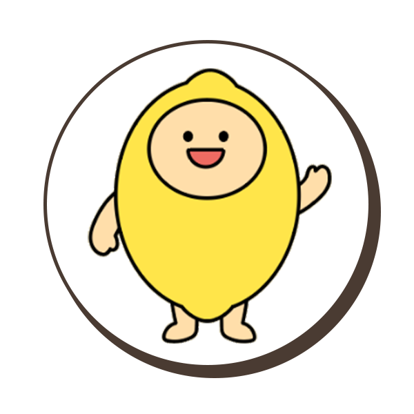 手を振るはぴれもん